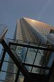 One Canada Square